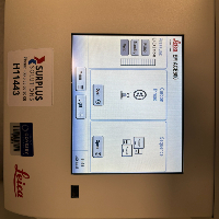 Leica EM ACE600 High Vacuum Coating System image 2